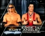 WWE Backlash 2002 Bande-annonce (EN)