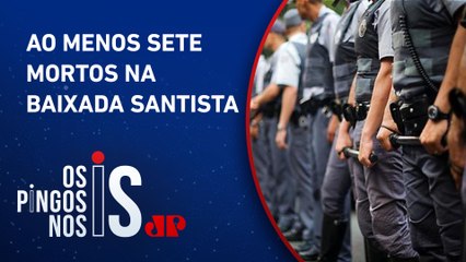 SP: número de policiais mortos supera primeiro trimestre de 2023 em período de apenas 16 dias