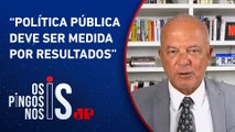 Roberto Motta sobre regulação das redes: “Não se mede política pública por suas intenções”