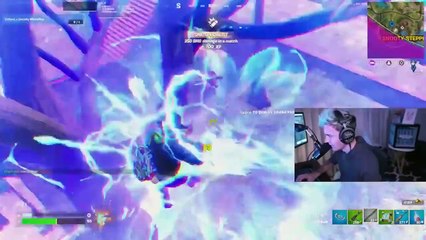 This Fortnite Location is Cursed.