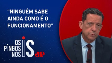 Trindade comenta debate sobre regulação da IA: “Um grande desafio, não só no Brasil”