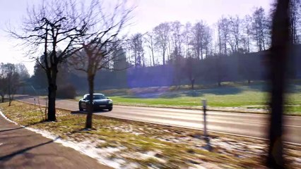 2025 Porsche Taycan First Look: Updated for Better Efficiency