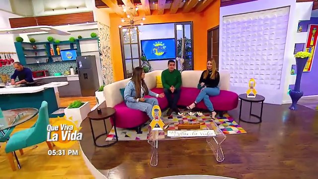 Transmisión en Vivo (3365)