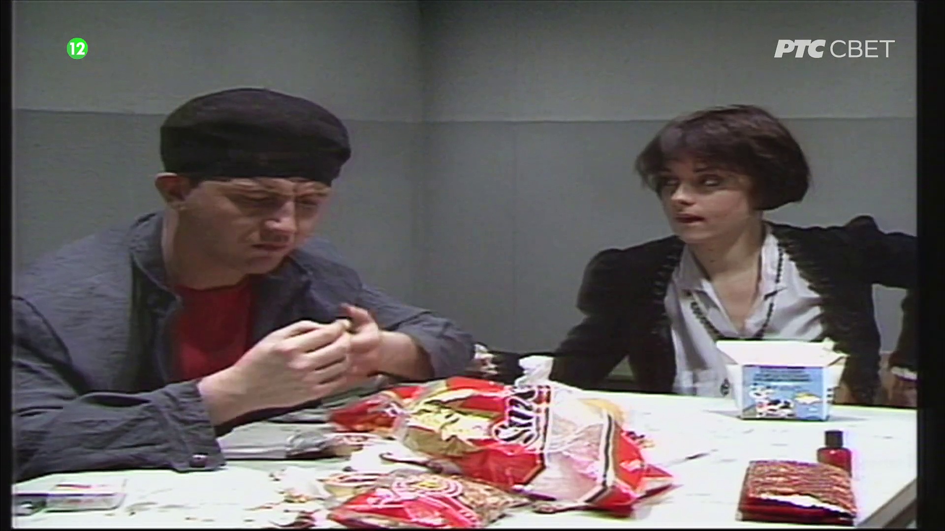 Igra sudbine – 673. epizoda (S5E76)