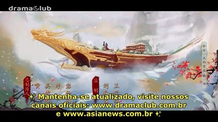 Sword and Fairy Episode 30