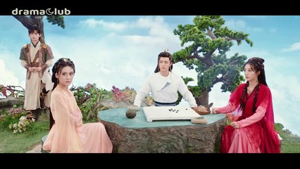 Sword and Fairy Episode 31