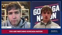 Gonzaga looks to rebound vs. Portland, plus the latest NCAA basketball NET Rankings
