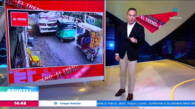 ¡No te puedes perder lo mejor de las redes sociales!