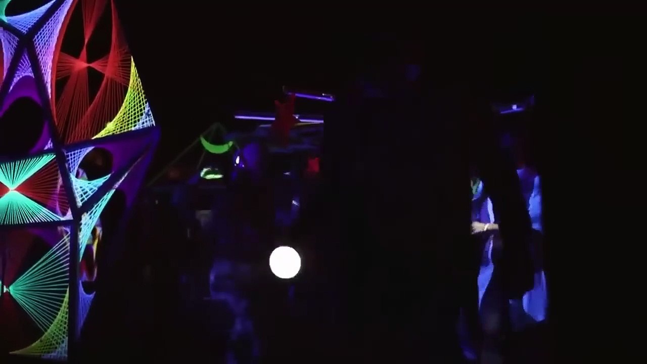 Bilinmeyen Dünya (Beyond the Known World)  Türkçe Dublaj Aksiyon  Macera  Fantastik Film İzle   720p