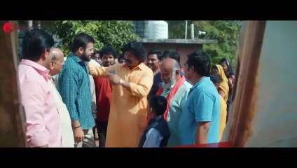 Navardev Bsc. Agri 2024 Official Trailer 🌾 | Inspiring Farmer's Journey