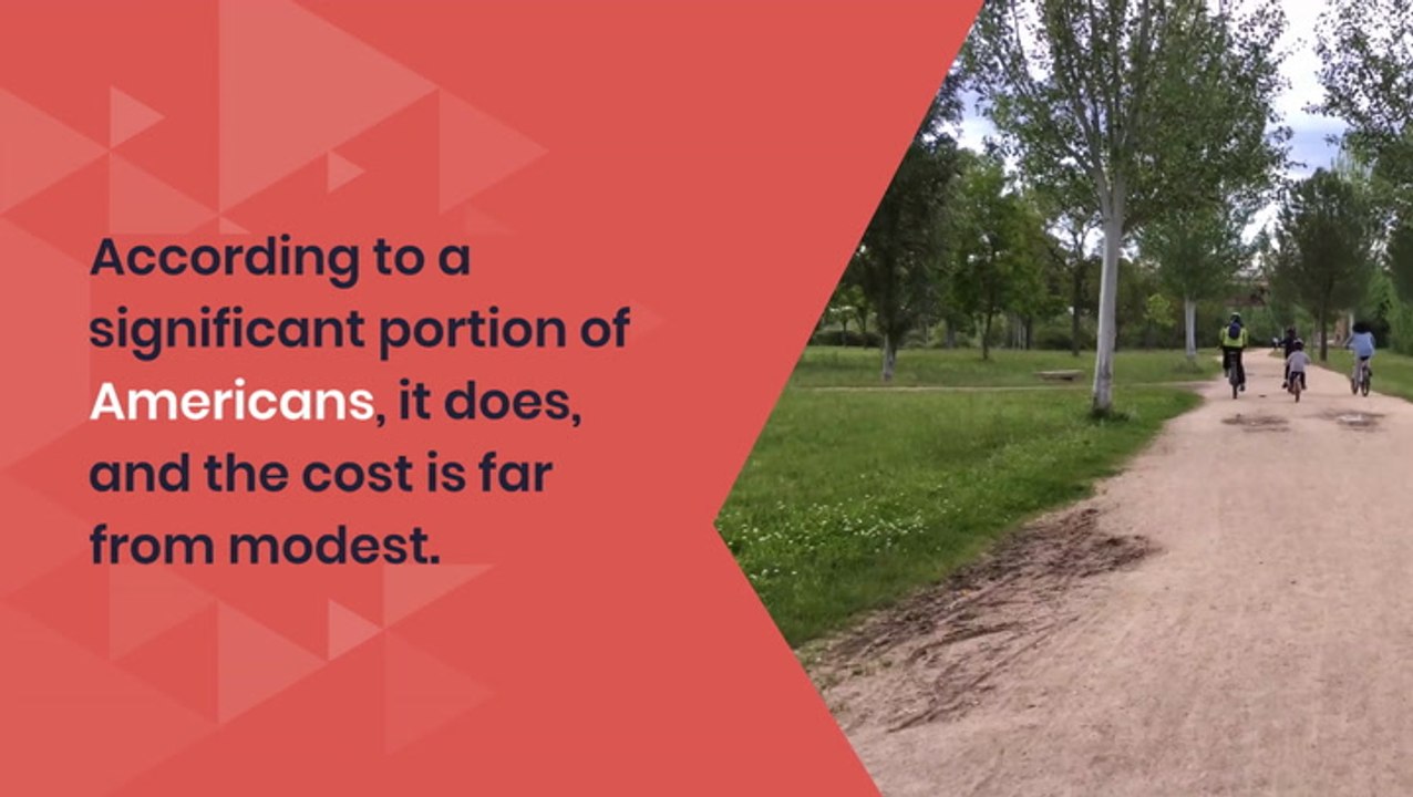 Average Person Believes Financial Happiness Comes With A $1.2 Million Price Tag