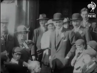 By-Election at Widnes | movie | 1919 | Official Trailer