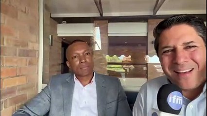 Yeff Vivas para IFMNOTICIAS