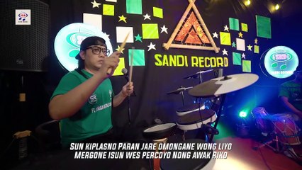 Suci Tacik_Sun Tanpo Welas Riko [Official Music Video]