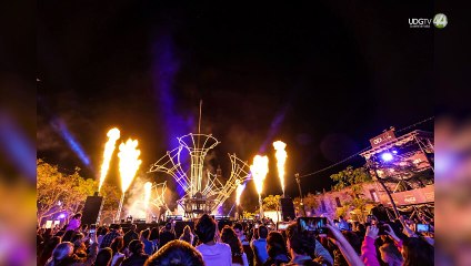 Con música de Suena la Perla y una nueva edición de GDLuz, celebrarán aniversario de Guadalajara