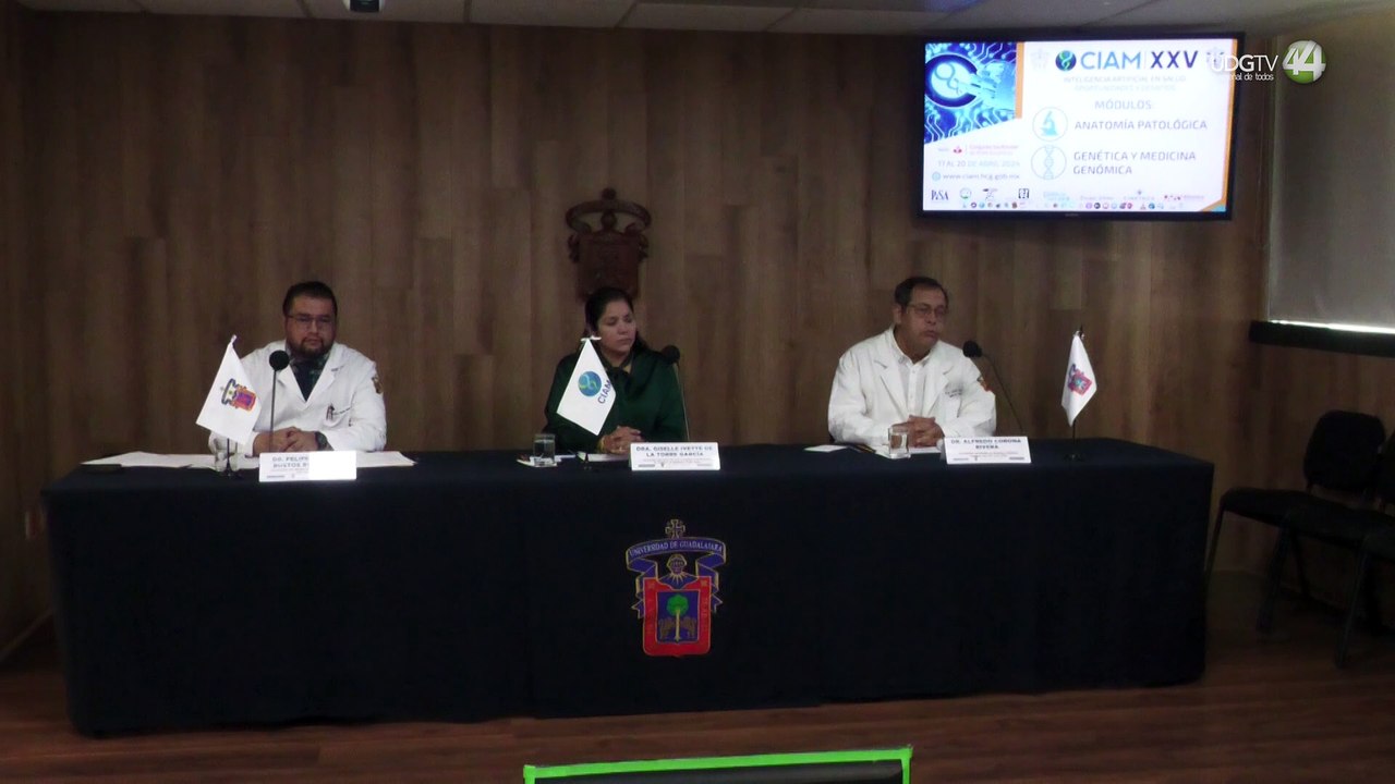 Llegó la ciencia ficción al presente, ya podemos saber de que vamos a enfermar con medicina genética