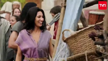 Moisés y los Diez Mandamientos Capitulo 179