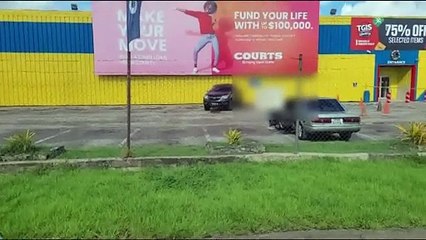 UNC Councillor Opens Up About Personal Loss and Justice Questions 😢