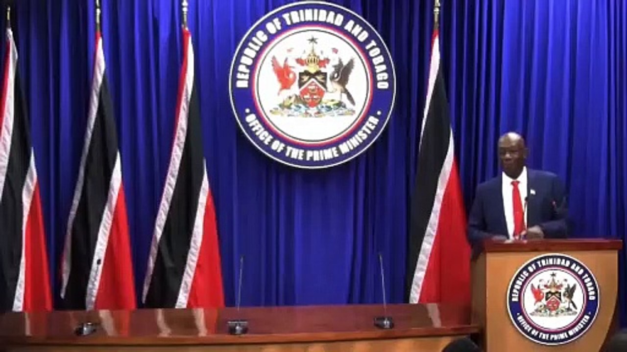 WOULD PM MEET WITH OPPOSITION?