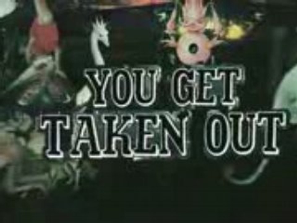 Bons Baisers de Bruges (In Bruges) - Trailer