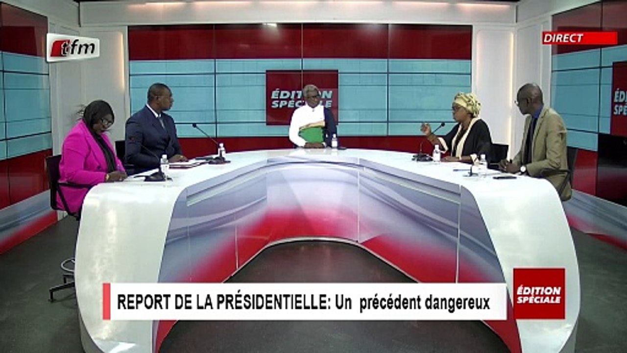 Hélène Tine dézingue Macky Sall: «Nous avons le monstre de Dakar!»