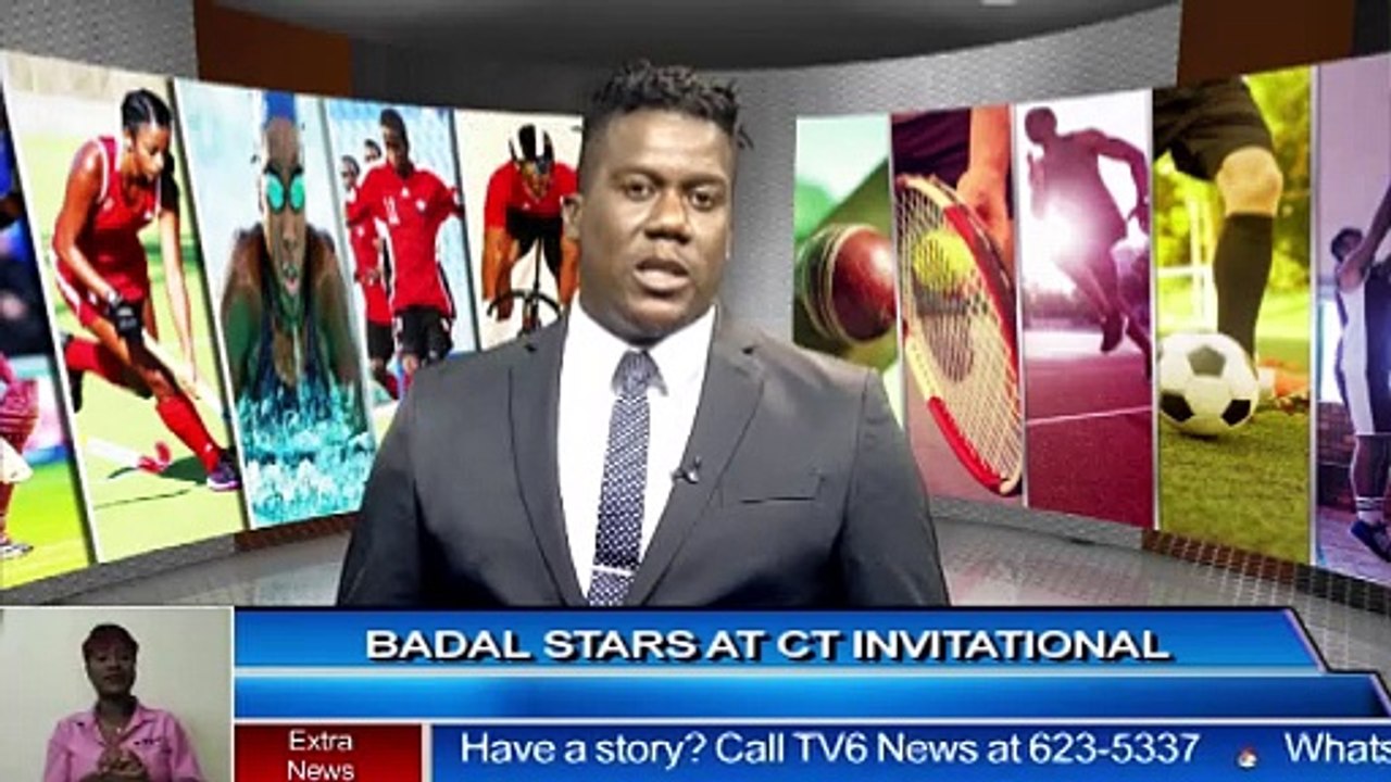 BADAL MAKES A STATEMENT