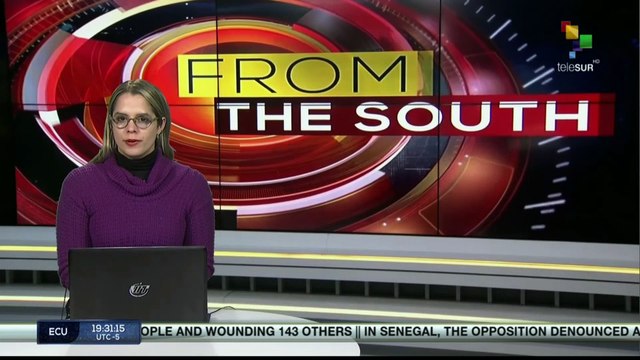 FTS 20:30 06-02: Former Chilean President Sebastian Piñera dies in helicopter crash