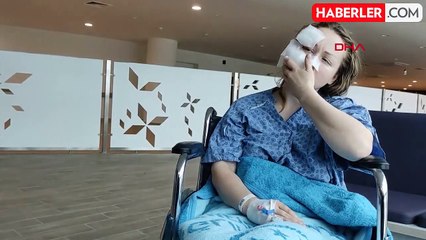 Mesut Öztürkmen'e 20 yıla kadar hapis talebi