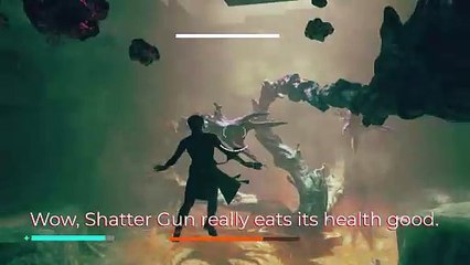 I remember having a hard time with it the first time.