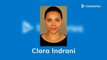 Clara Indrani (DE)