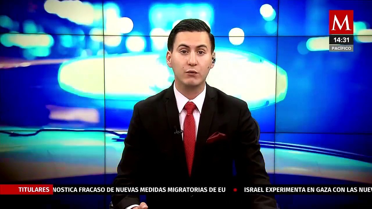 En Edomex, vinculan a proceso a Fernando 'N' por su participación en el delito de trata de personas