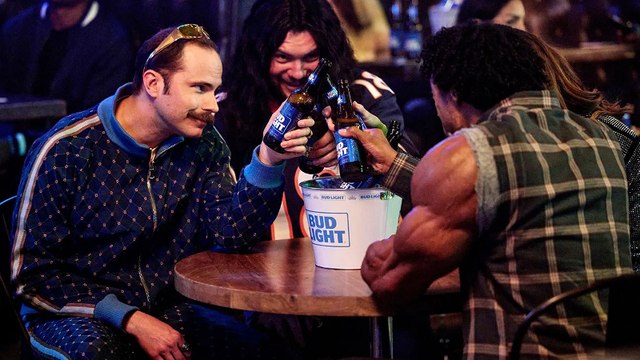 Bud Light Super Bowl Commercial Leans on Humor After Turmoil | THR News Video
