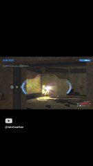 Halo 2 Classic - Kilimanjaro on Foundation