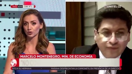 Bolivia tiene “un problema de liquidez, no de solvencia”, admite ministro tras reporte de Fitch Ratings