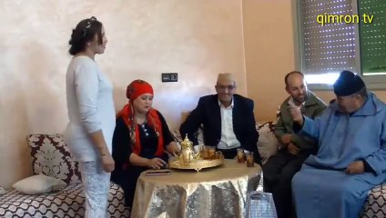 Film complet  Amazigh Tamghra Ofkir - 2024