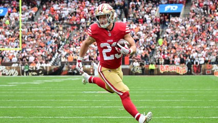 Can McCaffrey Clinch Super Bowl MVP? Evaluating 49ers' Options