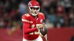 Patrick Mahomes: Stats, Playoffs Performance, & Betting Props