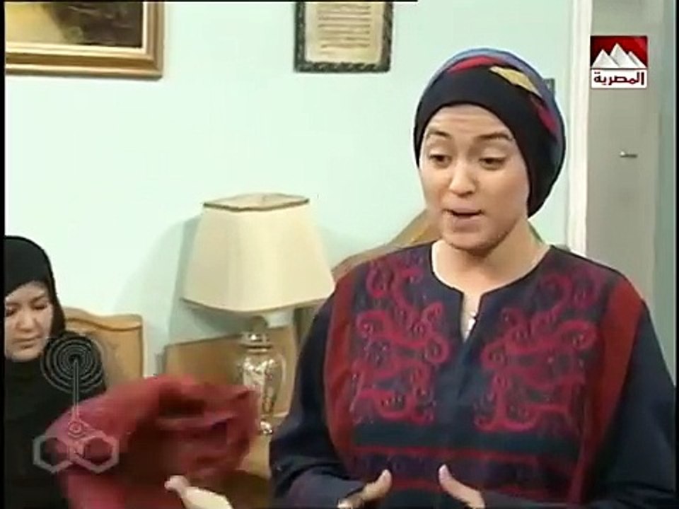 مسلسل امام الدعاة - الحلقة 20