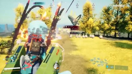 PALWORLD y otros videojuegos que sacudieron el mundo