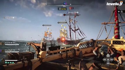 Skull and Bones NO ES TAN MALO como pensábamos, pero...