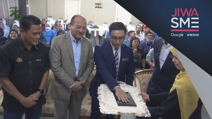 'Smart diet' penyelesaian inovatif sajian seimbang pesakit