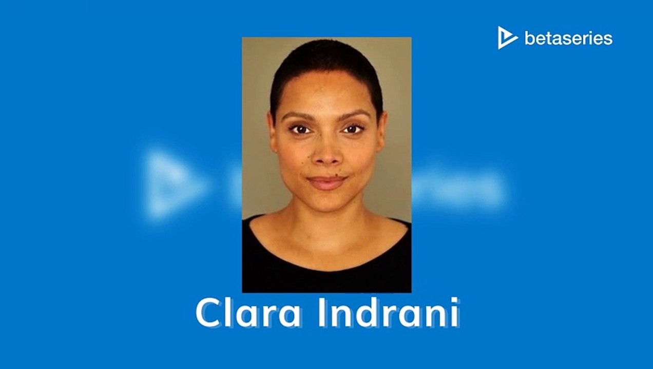 Clara Indrani (EN)