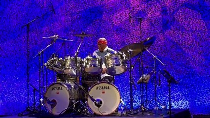 Billy Cobham Spectrum 50th Band - Stratus