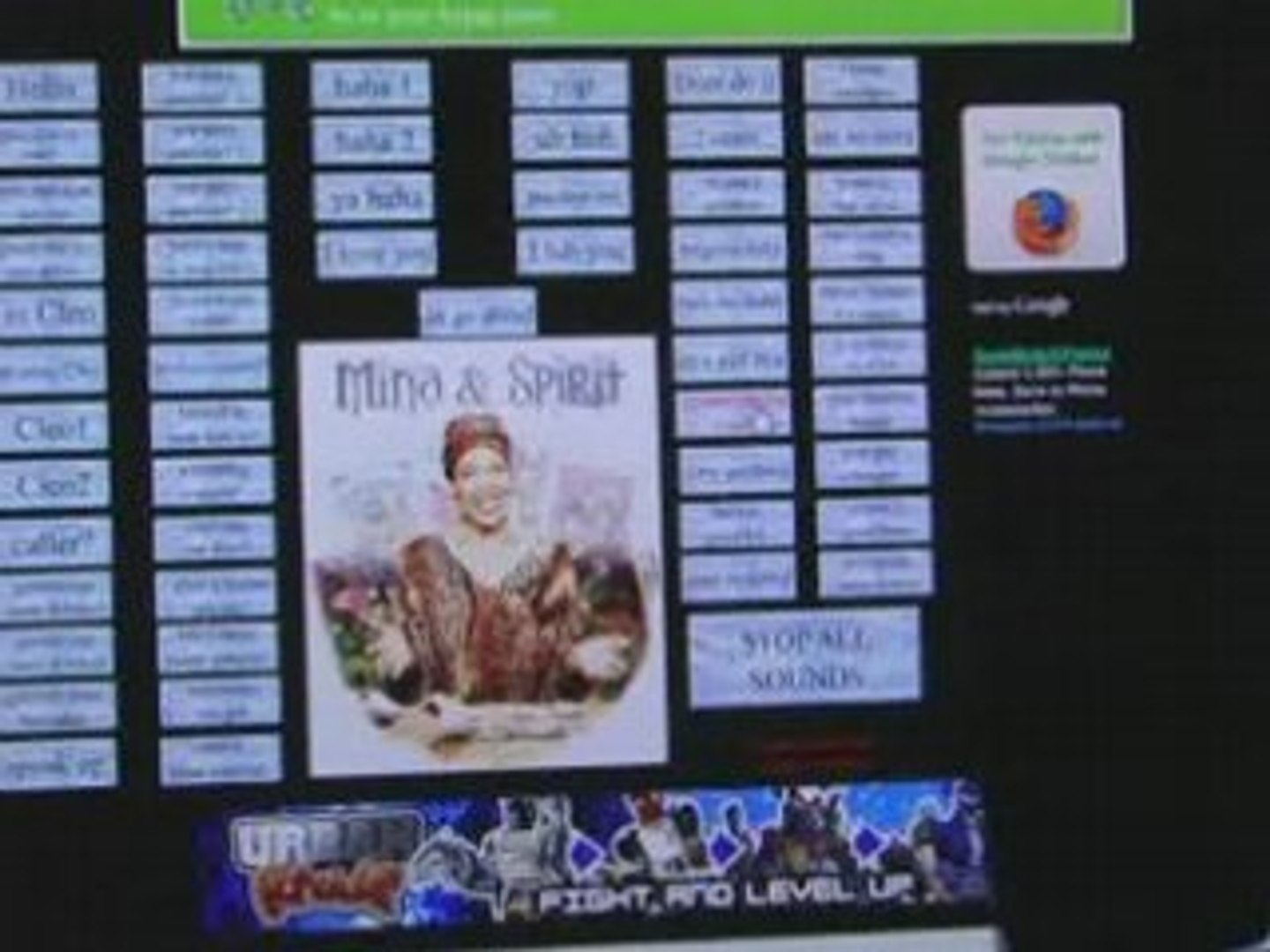 Z100 April Fools Miss Cleo Kfed Prank Call Video Dailymotion