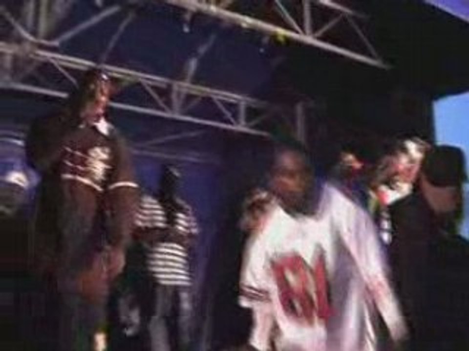 OGS EN CONCERT VERSION LONGUE