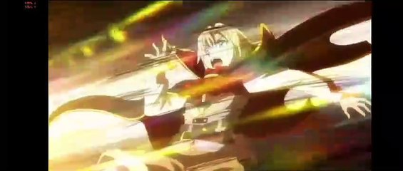 tsukimichi moonlit fight with dragon Slayer full fight