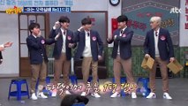 [vietsub] T1 x Knowing Bros_part 02 | Nhà Chồng Ở Seoul