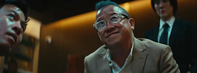 黑白潛行 線上看