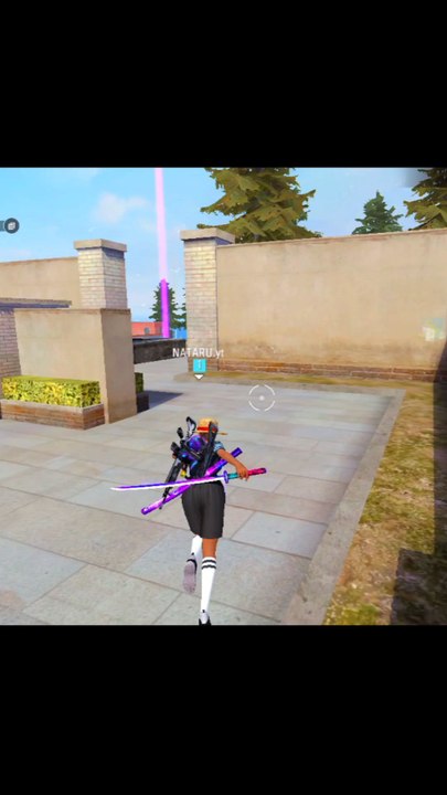 FREE FIRE PRO MAX GAMEPLAY VIDEO. FUNNY VIDEO 