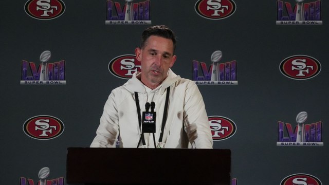 Super Bowl Press Conference: Behind the Scenes w/ Jack Settleman